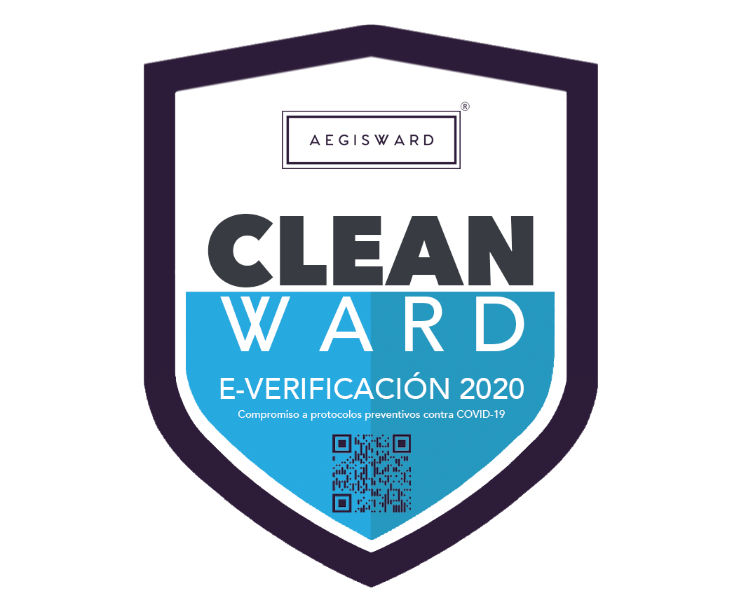 covid-19 cleanward